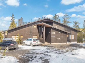 Holiday Home Karhunvartija d6 by Interhome in Ruka